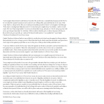 Dmitri Chavkerov Believes That Stock Day Trading Can be Profitable Because of Liquidity Pool Daily Breeze (Torrance, CA)