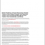 Dmitri Chavkerov Believes That Stock Day Trading Can be Profitable Because of Liquidity Pool KATV-TV ABC-7 (Little Rock, AR)