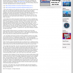 Dmitri Chavkerov Believes That Stock Day Trading Can be Profitable Because of Liquidity Pool KAUZ-TV CBS-6 (Wichita Falls, TX)