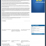 Dmitri Chavkerov Believes That Stock Day Trading Can be Profitable Because of Liquidity Pool KPTV-TV FOX-12 (Beaverton, OR)