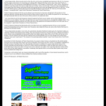 Dmitri Chavkerov Believes That Stock Day Trading Can be Profitable Because of Liquidity Pool KRHD-TV ABC-40 (Bryan-College Station, TX)