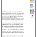 Dmitri Chavkerov Believes That Stock Day Trading Can be Profitable Because of Liquidity Pool KVOR 740-AM (Colorado Springs, CO)