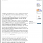 Dmitri Chavkerov Believes That Stock Day Trading Can be Profitable Because of Liquidity Pool Pasadena Star-News (Pasadena, CA)