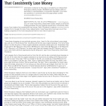 Dmitri Chavkerov Believes That Stock Day Trading Can be Profitable Because of Liquidity Pool WAND-TV NBC-17 (Decatur, IL)