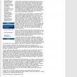 Dmitri Chavkerov Believes That Stock Day Trading Can be Profitable Because of Liquidity Pool WBAY ABC-2 (Green Bay, WI)