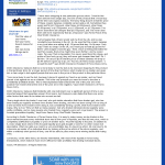 Dmitri Chavkerov Believes That Stock Day Trading Can be Profitable Because of Liquidity Pool WLNS CBS-6 (Lansing, MI)